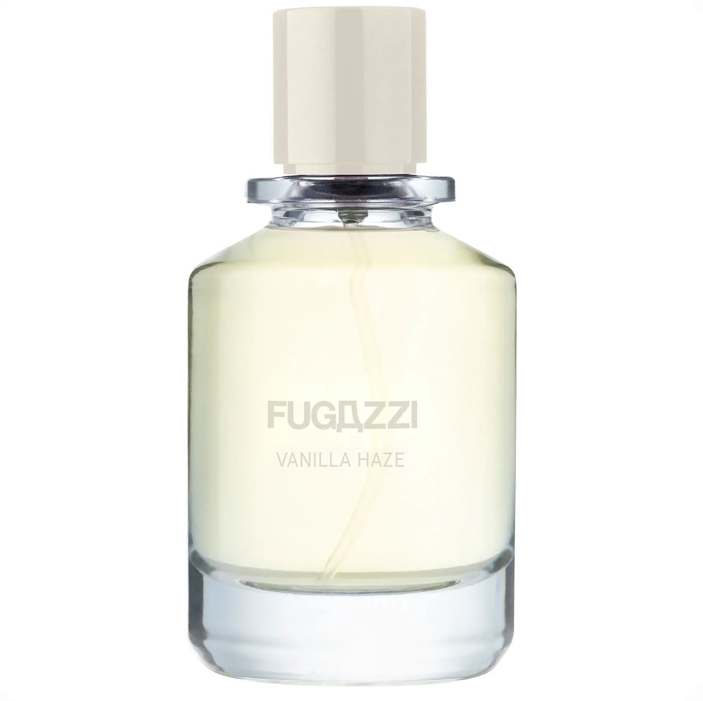 

Парфюмерная вода Fugazzi Vanilla Haze Unisex