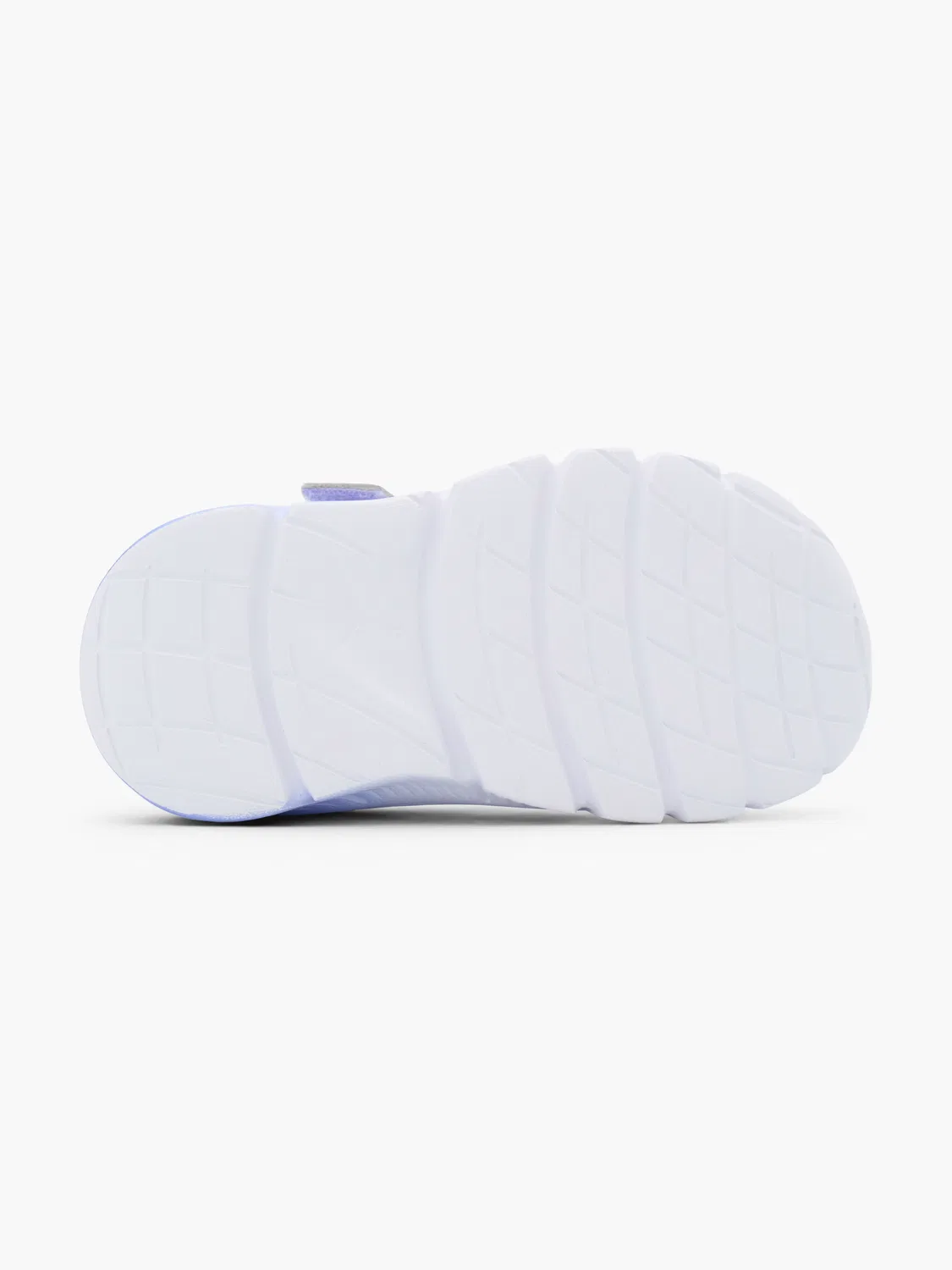 Детские кроссовки PUMA FLEXFOCUS MODERN JELLY HEAVEN AC+ INF, фиолетовый — фото 4