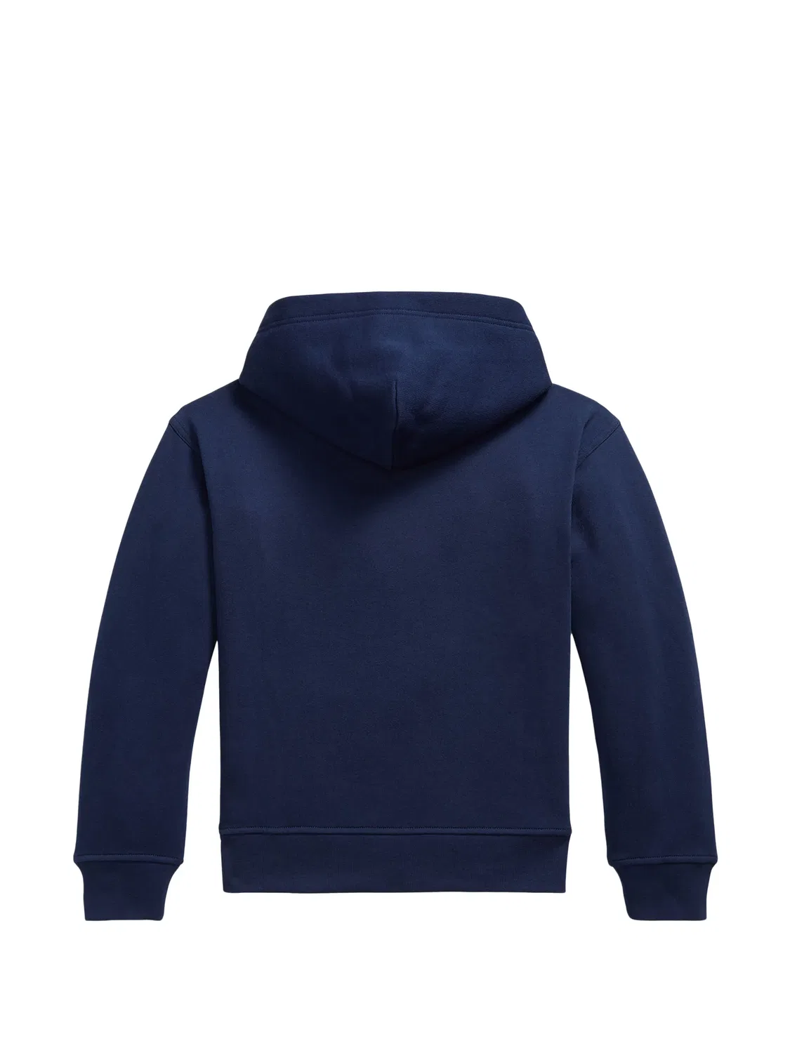 Polo Ralph Lauren Худи Big Fit, синий — фото 2