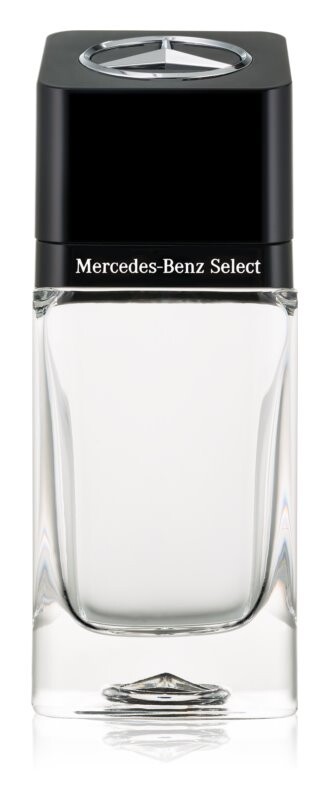 

Туалетная вода Mercedes-Benz Select, 100 мл