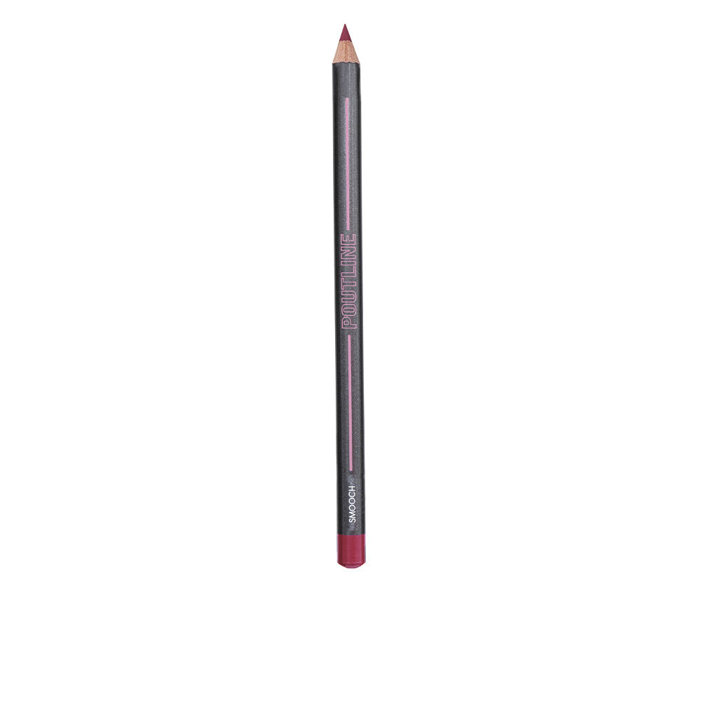 

Карандаш для губ Poutline lip liner Bperfect cosmetics, 1,2 г, smooch