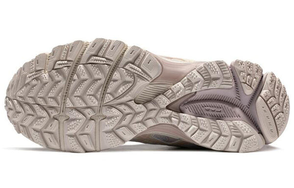 Кроссовки gel kahana 8 shoes розовые Asics, синий — фото 4
