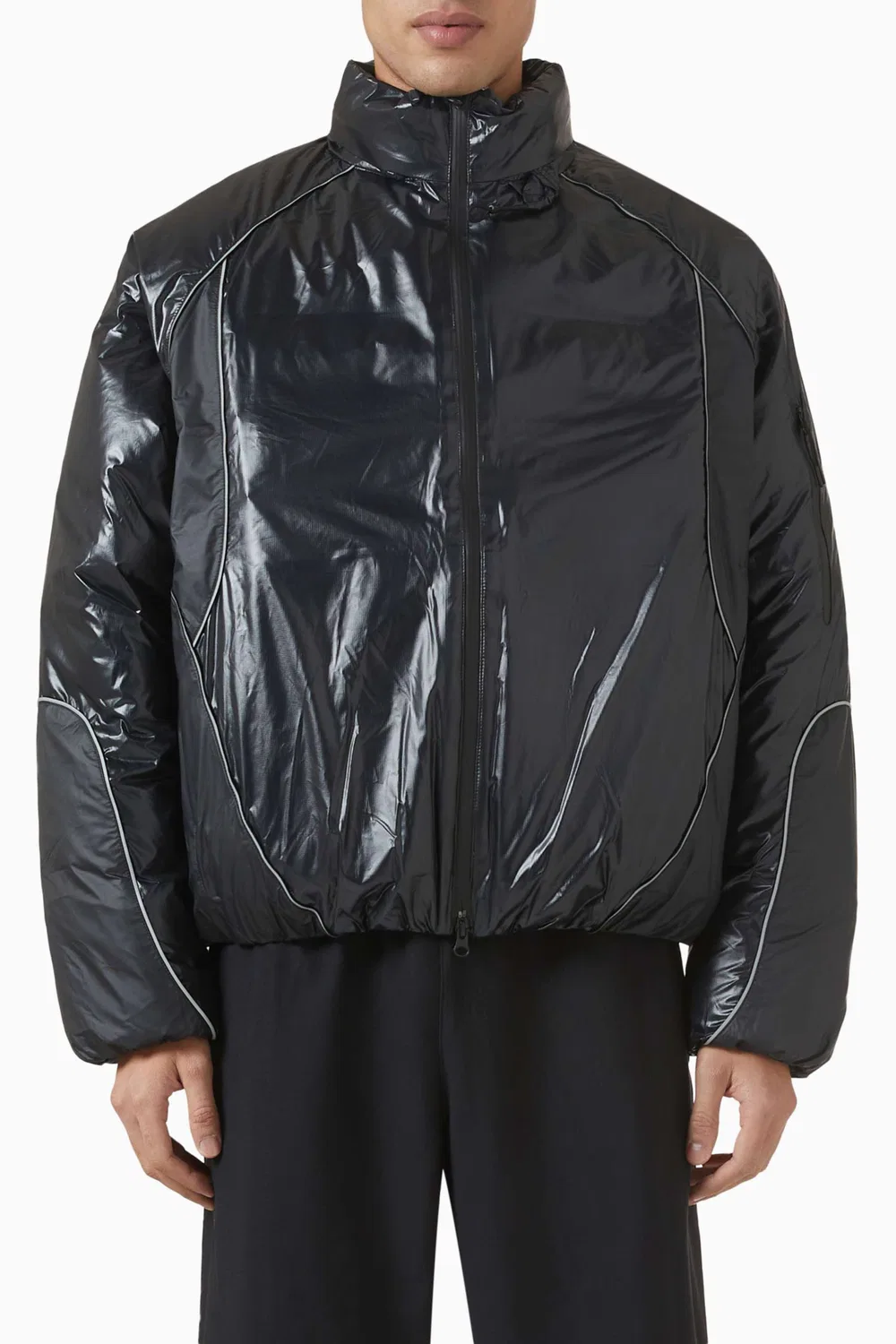 Куртка с технологией Bubble Nike