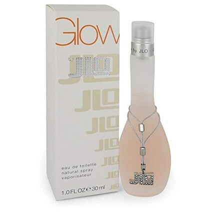 

Туалетная вода-спрей Jennifer Lopez Glow 30 мл