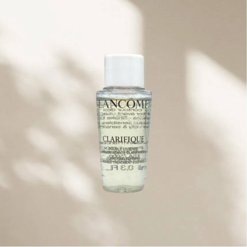 Набор косметики для сияния кожи Aurora Dewy, LANCOME, 2 флакона по 50 мл — фото 4
