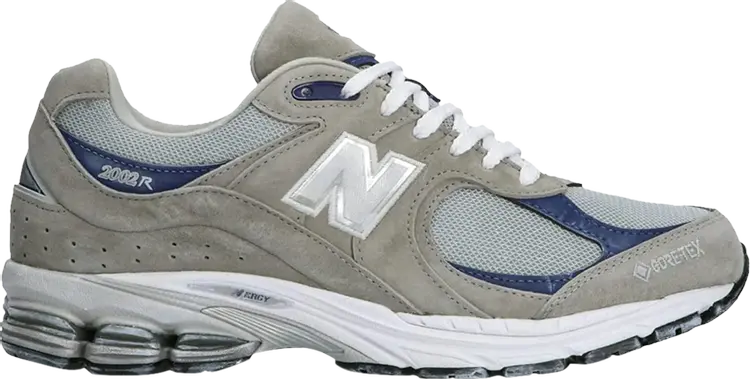 

Кроссовки New Balance 2002R GORE-TEX 'Marblehead Moon Shadow', серый