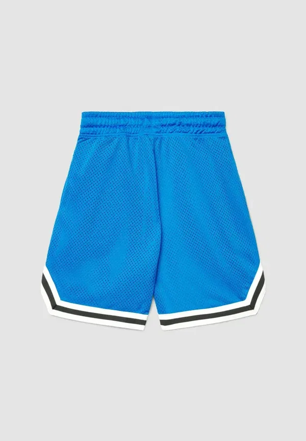 Шорты с принтом Pantalone ginnico corto stampa, Terranova, cielo — фото 2