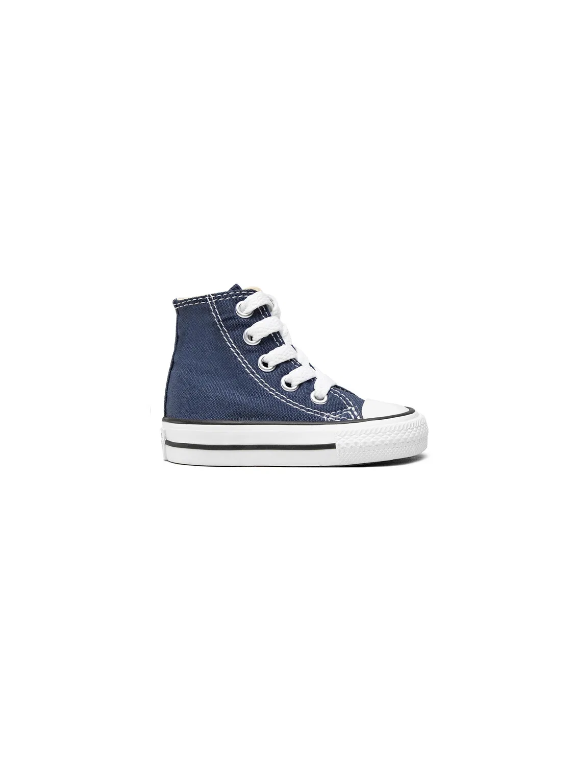 Кроссовки chuck taylor all star baby Converse, синий