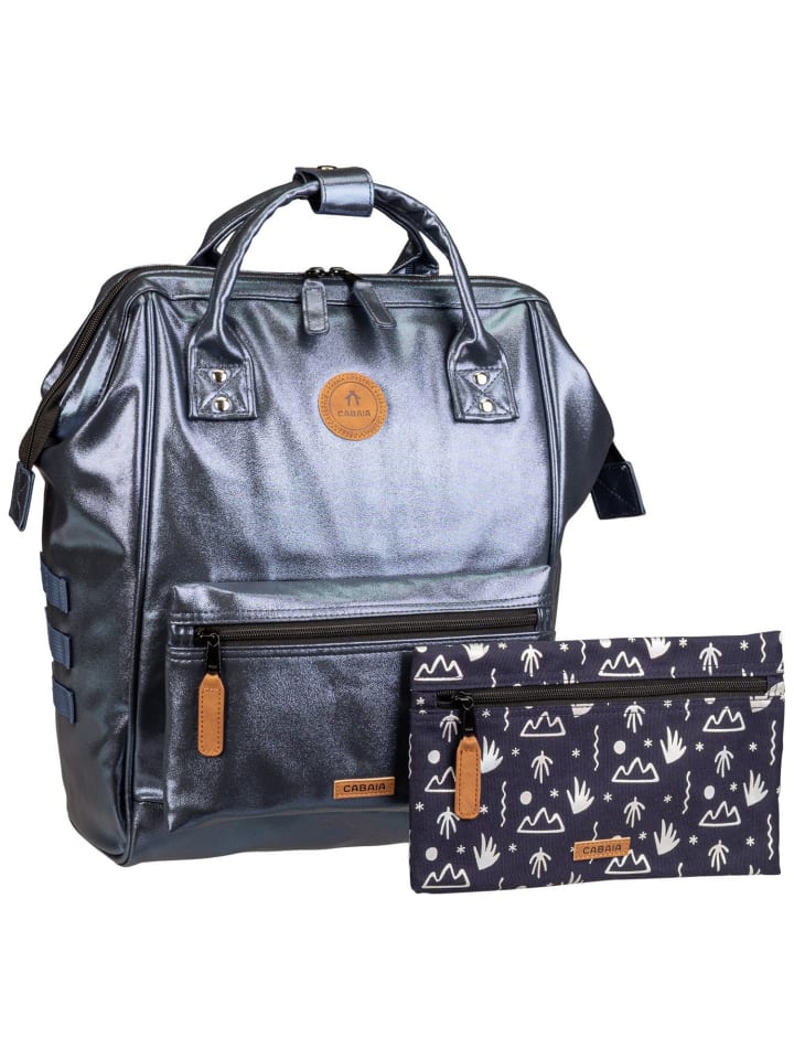 

Cabaia Рюкзак "Путешественник" радужного цвета в Лариссе