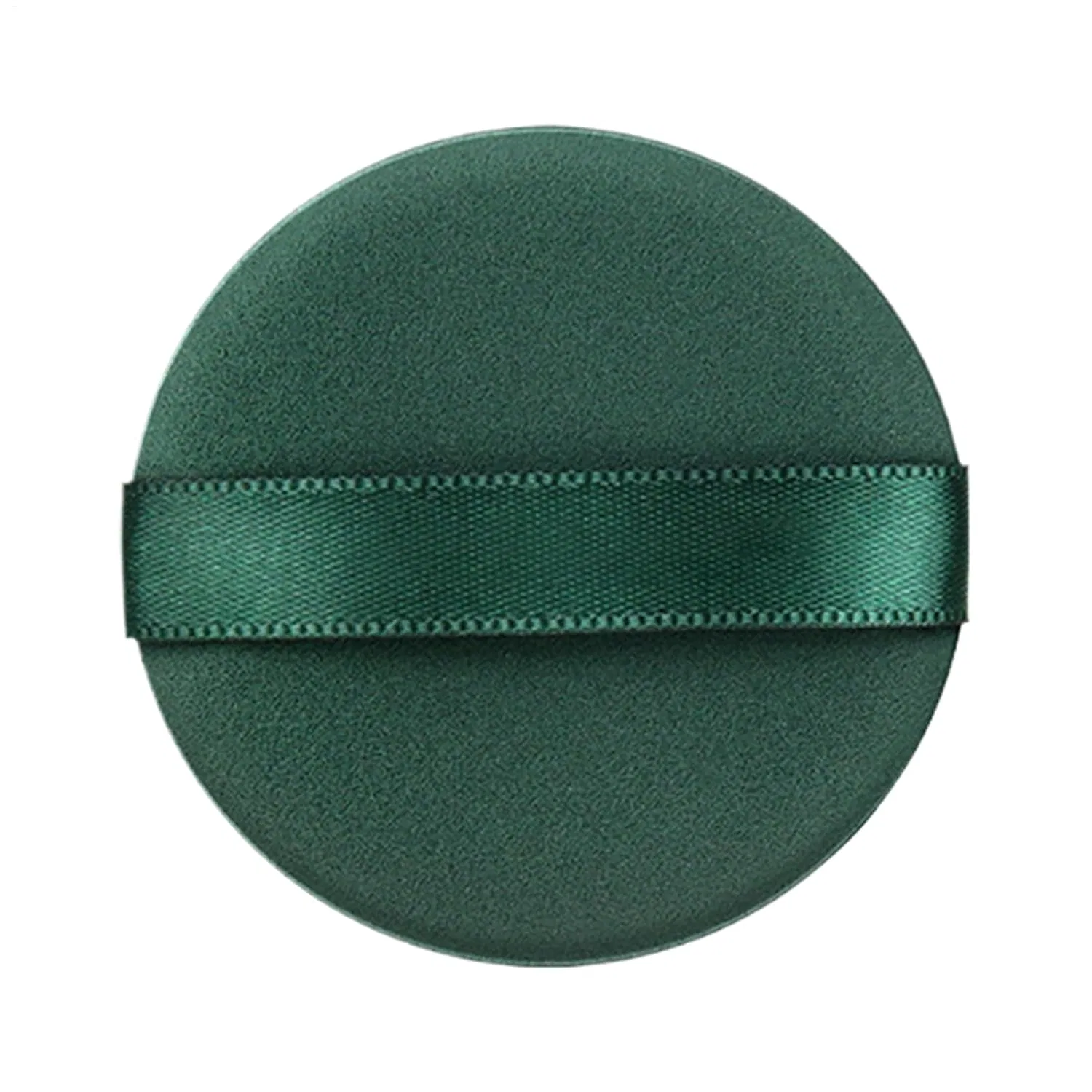 Пудреница, круглая, Generic, 6x6x2 см, 8T Ananaskuchen (Druckverschlussbeutel)