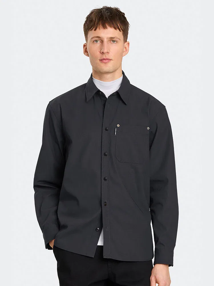 Куртка Eclipse CANADA GOOSE, Dark Gray
