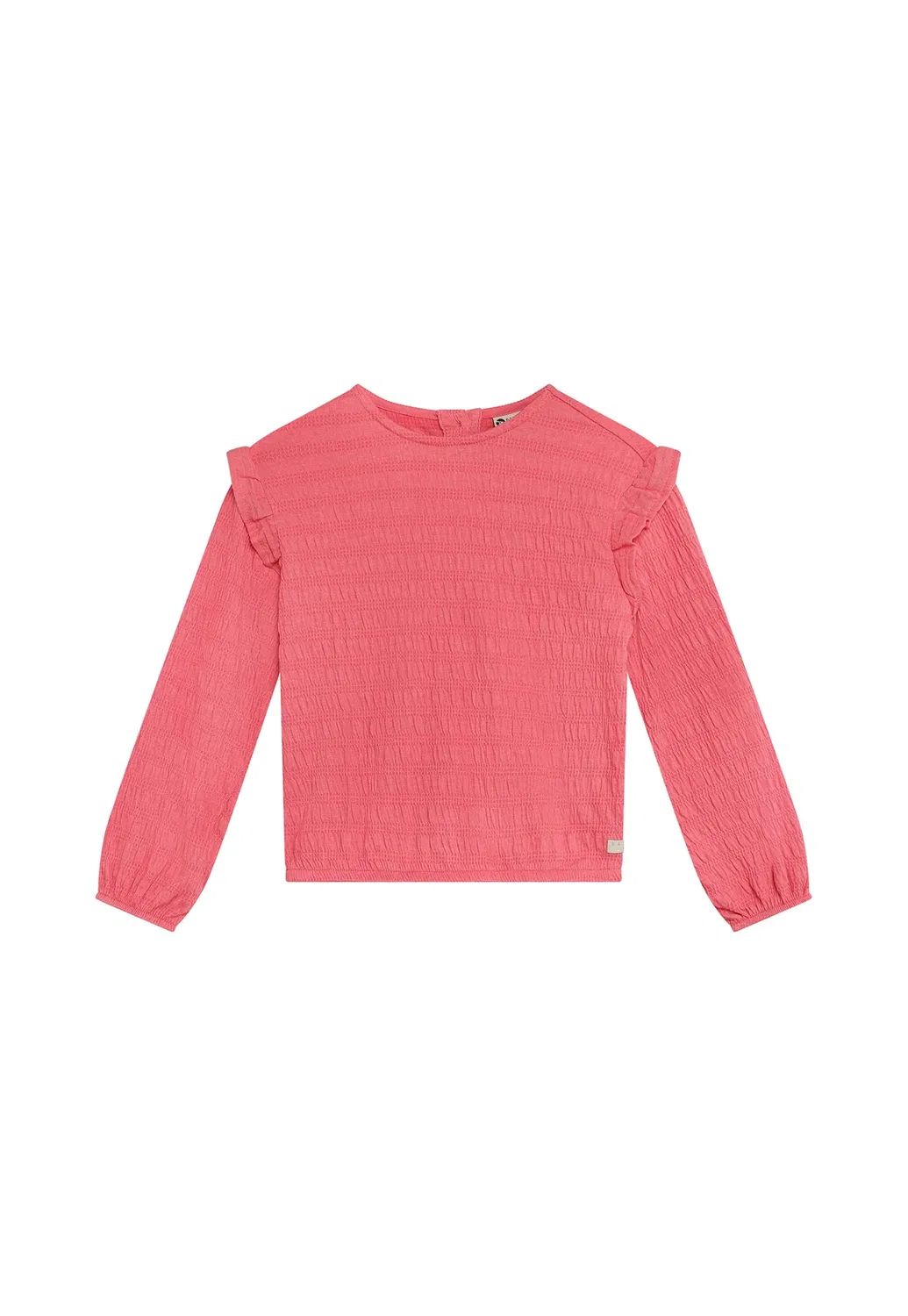 Футболка с длинными рукавами (Langarmshirt) Daily7, Desert Rose