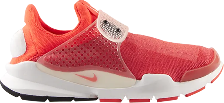 

Кроссовки Nike Sock Dart SP 'Infrared', красный