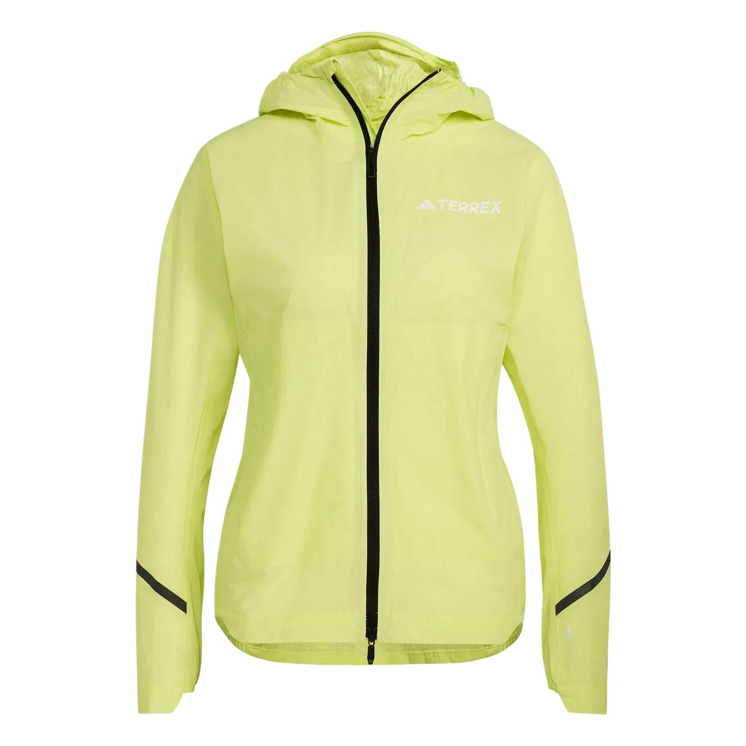 Ветровка Terrex Adidas, Neon Yellow
