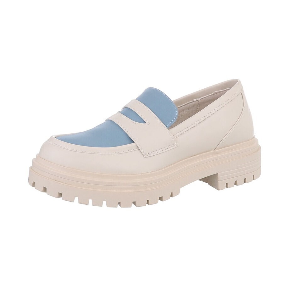

Балетки Ital-Design Classic Flats, бежевый
