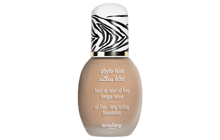 

Ксили легкая стойкая тональная основа натуральная долговечная порлесс 30мл Sisley