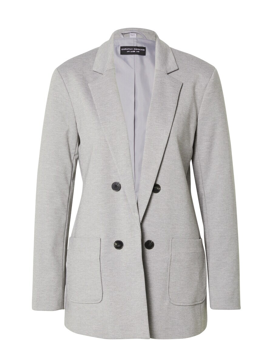 

Блейзер Dorothy Perkins Blazer, цвет mottled grey