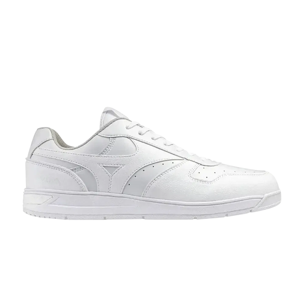 Кроссовки Mizuno City Wind GS, белый