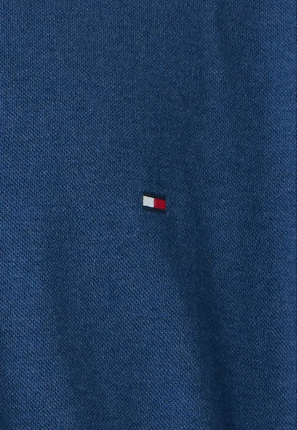 Рубашка Tommy Hilfiger, Aegean Sea Heather — фото 3