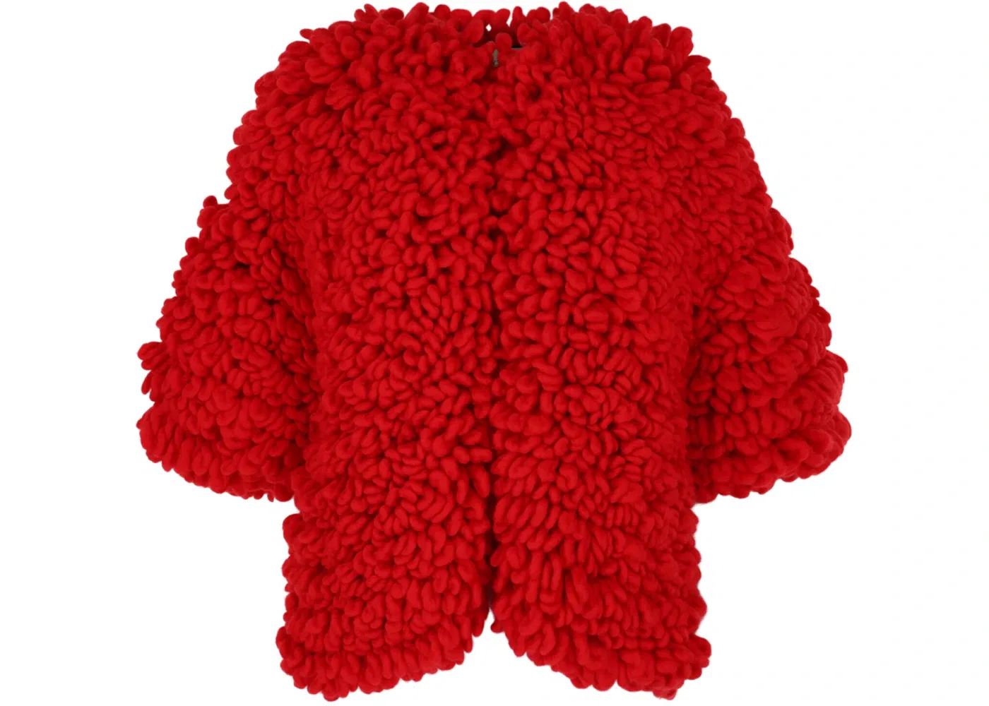 Женская куртка с принтом Jacket Gucci, Red