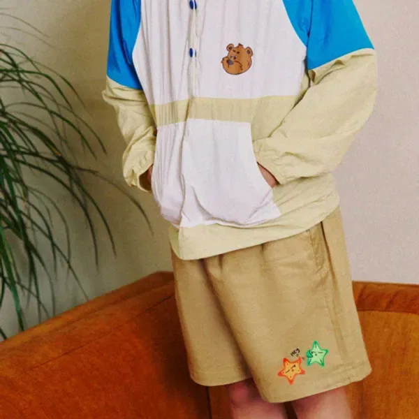 Шорты Starfish, Minidou
