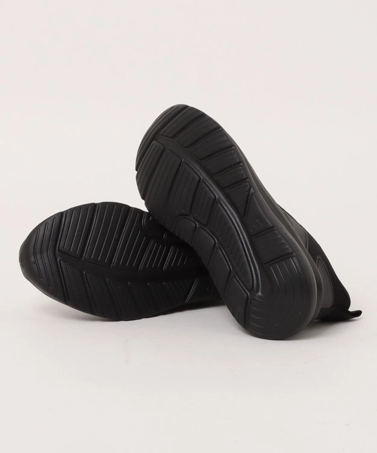 Детские кроссовки TENSAUR RUN 4.0 J Adidas, Black Black — фото 3