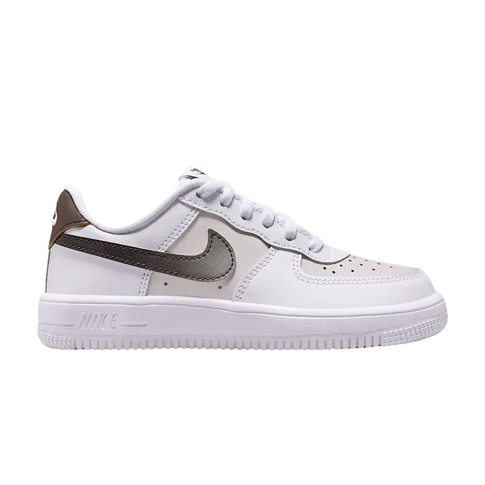 Кроссовки Dunk Low PS Nike, Black Phantom Anthracite