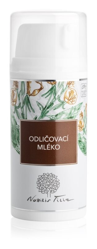 

Очищающее молочко Nobilis Tilia Body & Face