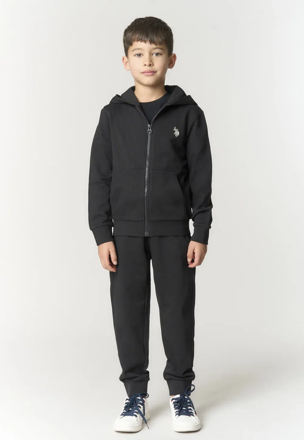 Спортивные штаны U.S. Polo Assn., Nero