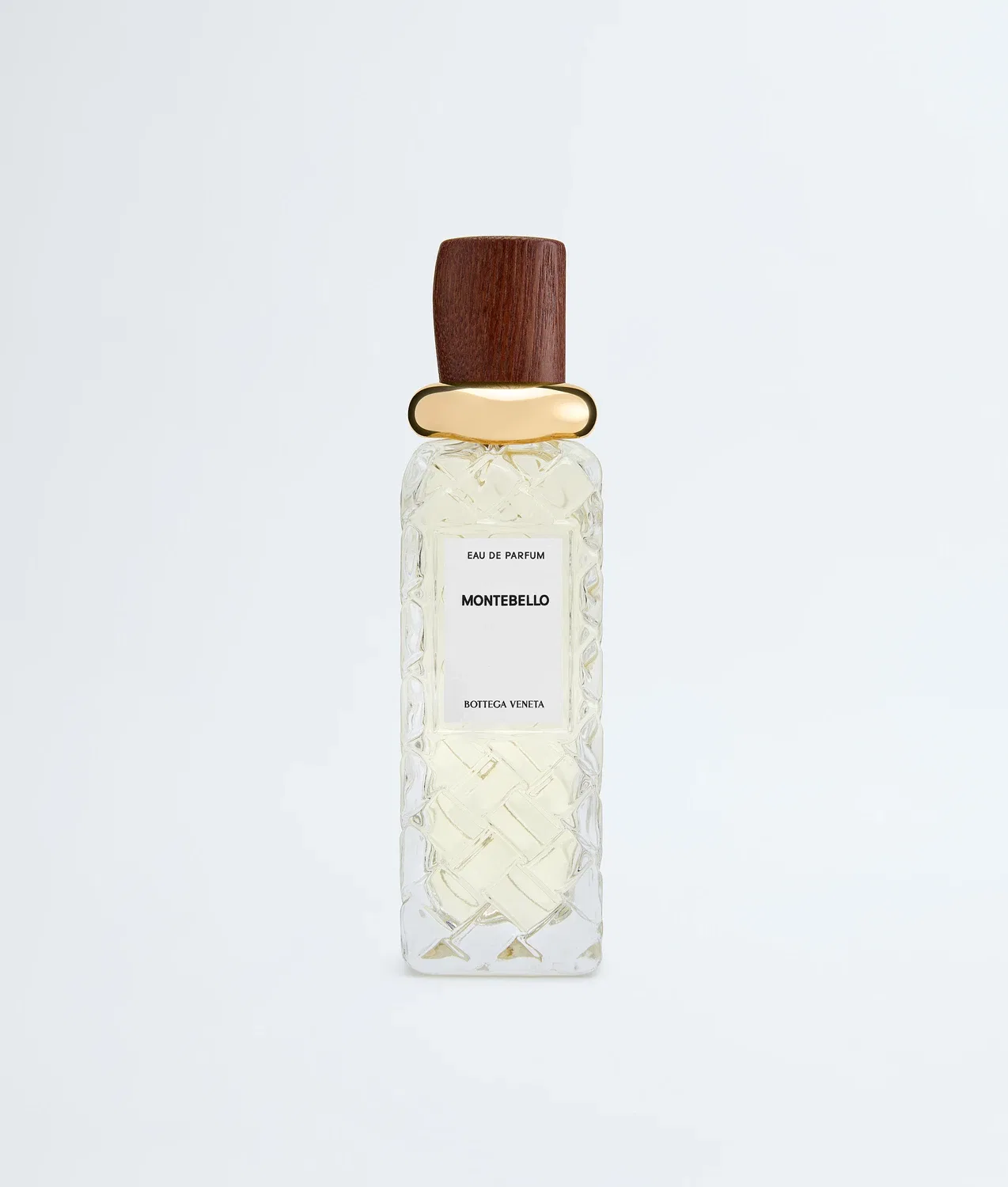 BOTTEGA VENETA Монтебелло - Парфюмерная вода 100 мл | 3.3 жидк. унции
