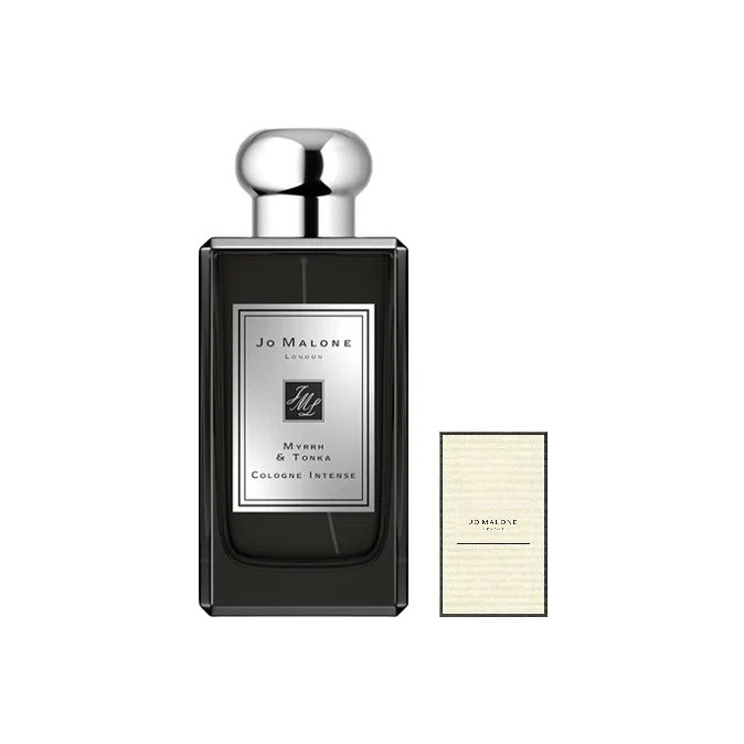 Парфюмерная вода Jo Malone London Last Medicine With Dongjia Beans, 100 мл, Oriental Eau De Cologne Lavender Almond