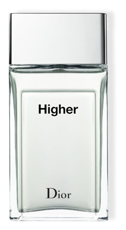 

Туалетная вода DIOR Higher, 100 мл