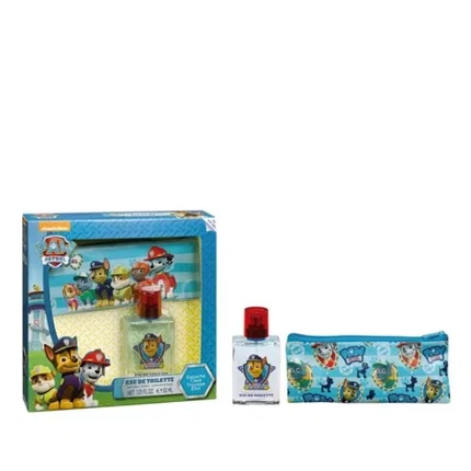 Детская туалетная вода Paw Patrol, 30 мл