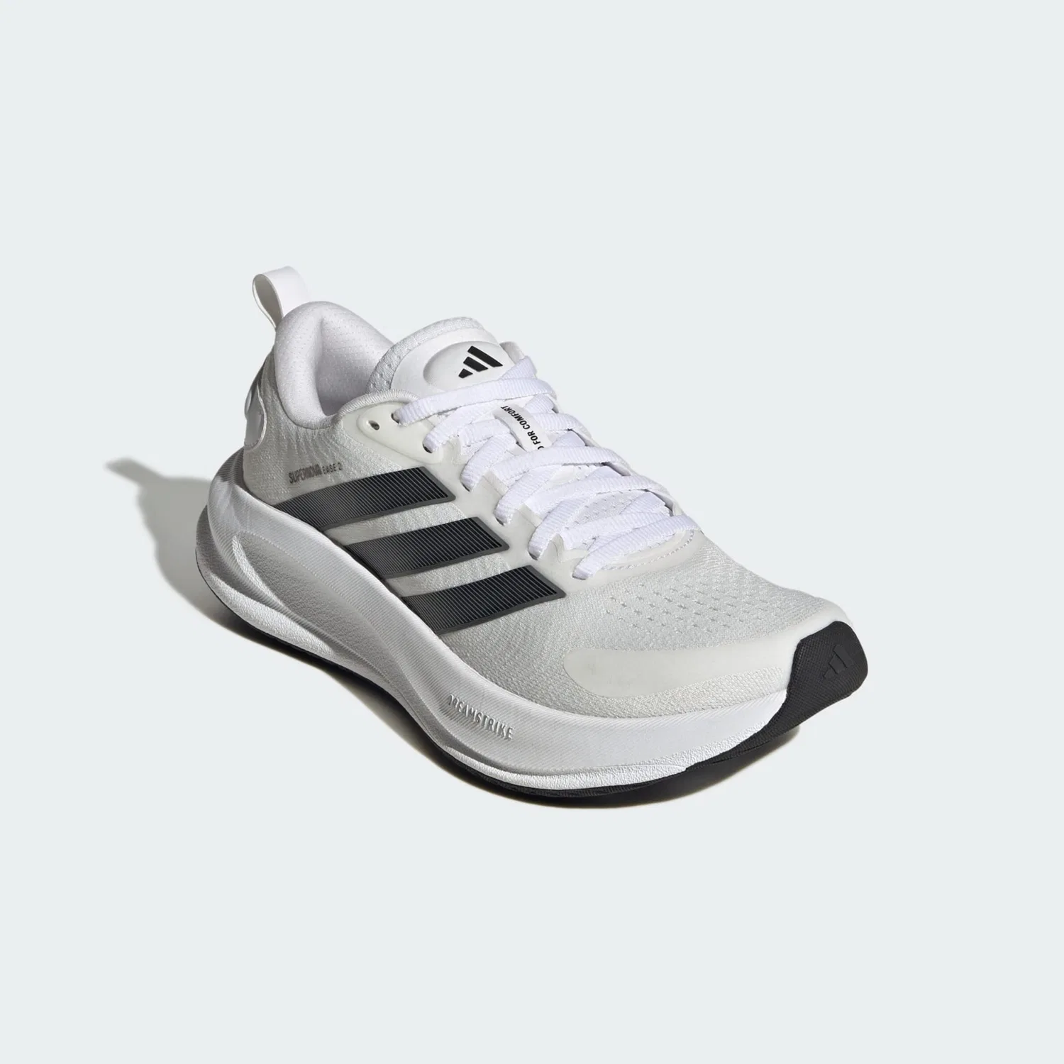 Спортивные кроссовки Adidas Performance Supernova Ease 2, белый — фото 4