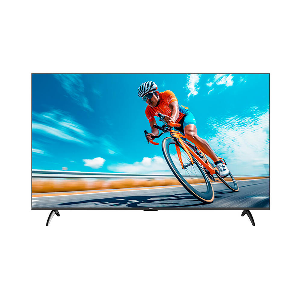 

Телевизор Skyworth J88GT, 55", 4К, MiniLED, 144 Гц, чёрный