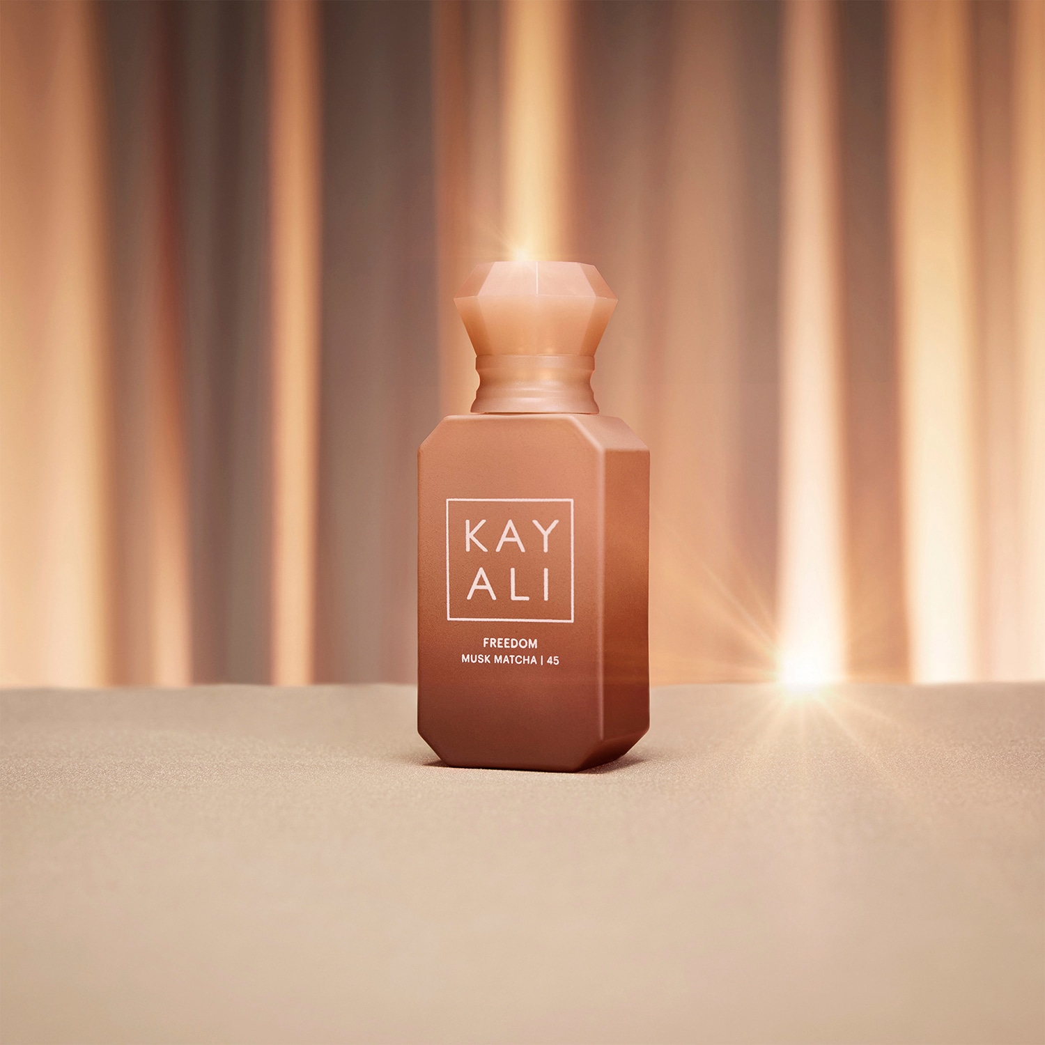 Парфюмерная вода KAYALI Freedom Musk Matcha 45 — фото 2