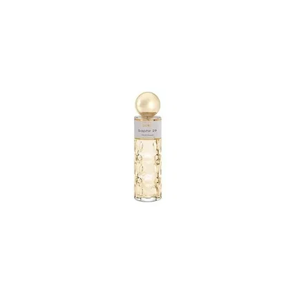 Парфюмерная вода Saphir 29 Eau De Parfum Spray, 200 мл