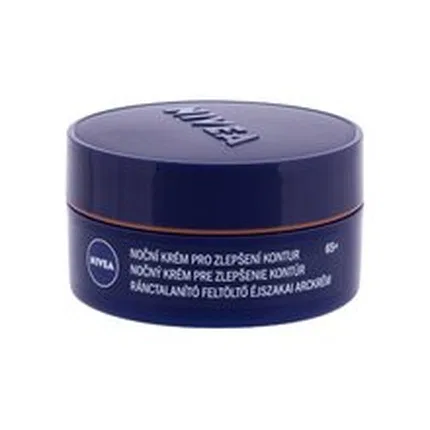 Крем ночной антивозрастной Nivea Anti Wrinkle Contouring 65