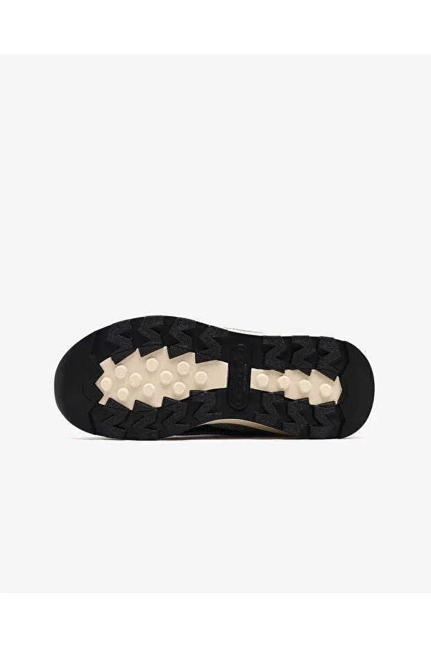 Детские ботинки для девочек водонепроницаемые Storm Blazer Glow Roam Skechers, Tpbk — фото 4