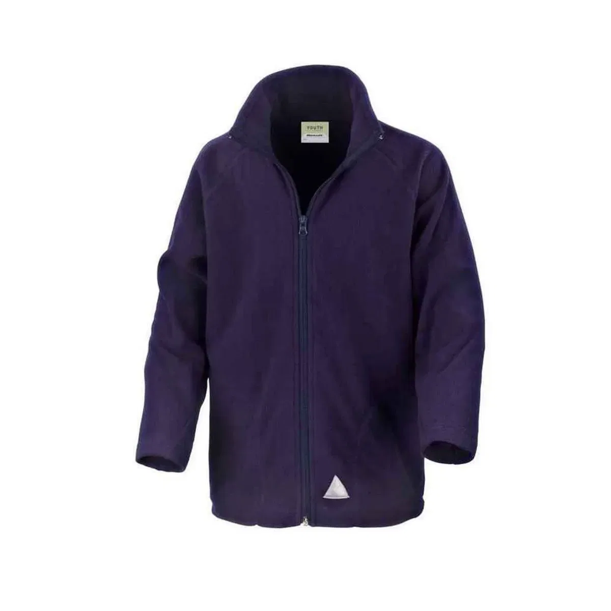 Флисовая куртка Result Core, Navy