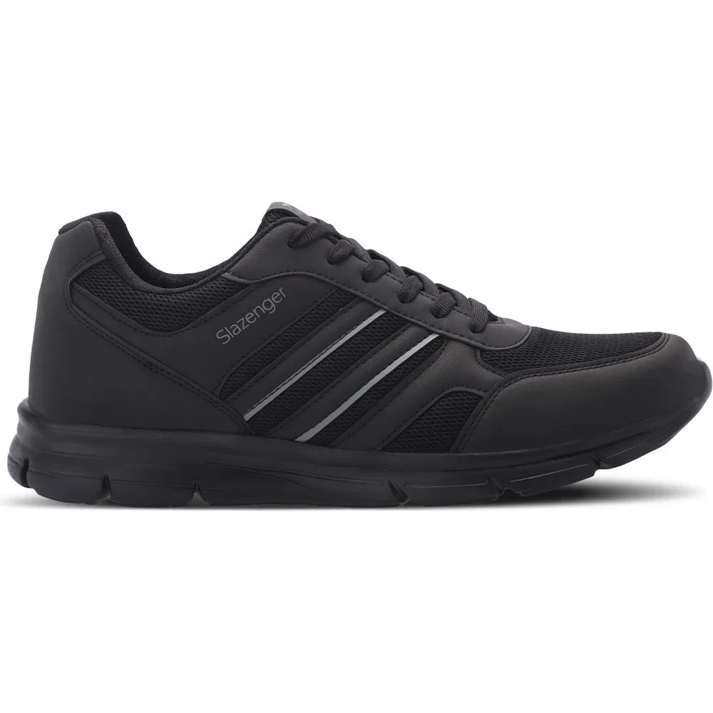 Детские кроссовки спортивные с принтом Efrat Unisex Sneaker Spor Ayakkabı Slazenger