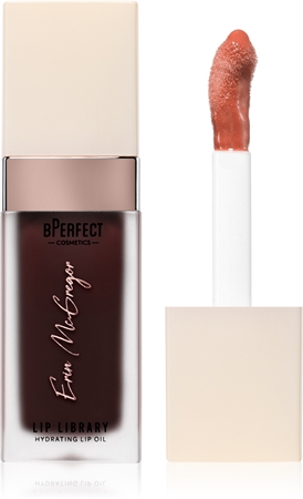 

Тонизирующее масло для губ BPerfect Erin McGregor Lip Library, Smitten 36 g