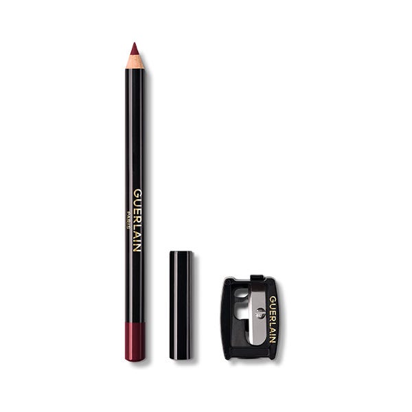 

Помада GUERLAIN Contour G Lip Pen, 06 Le Burgundy
