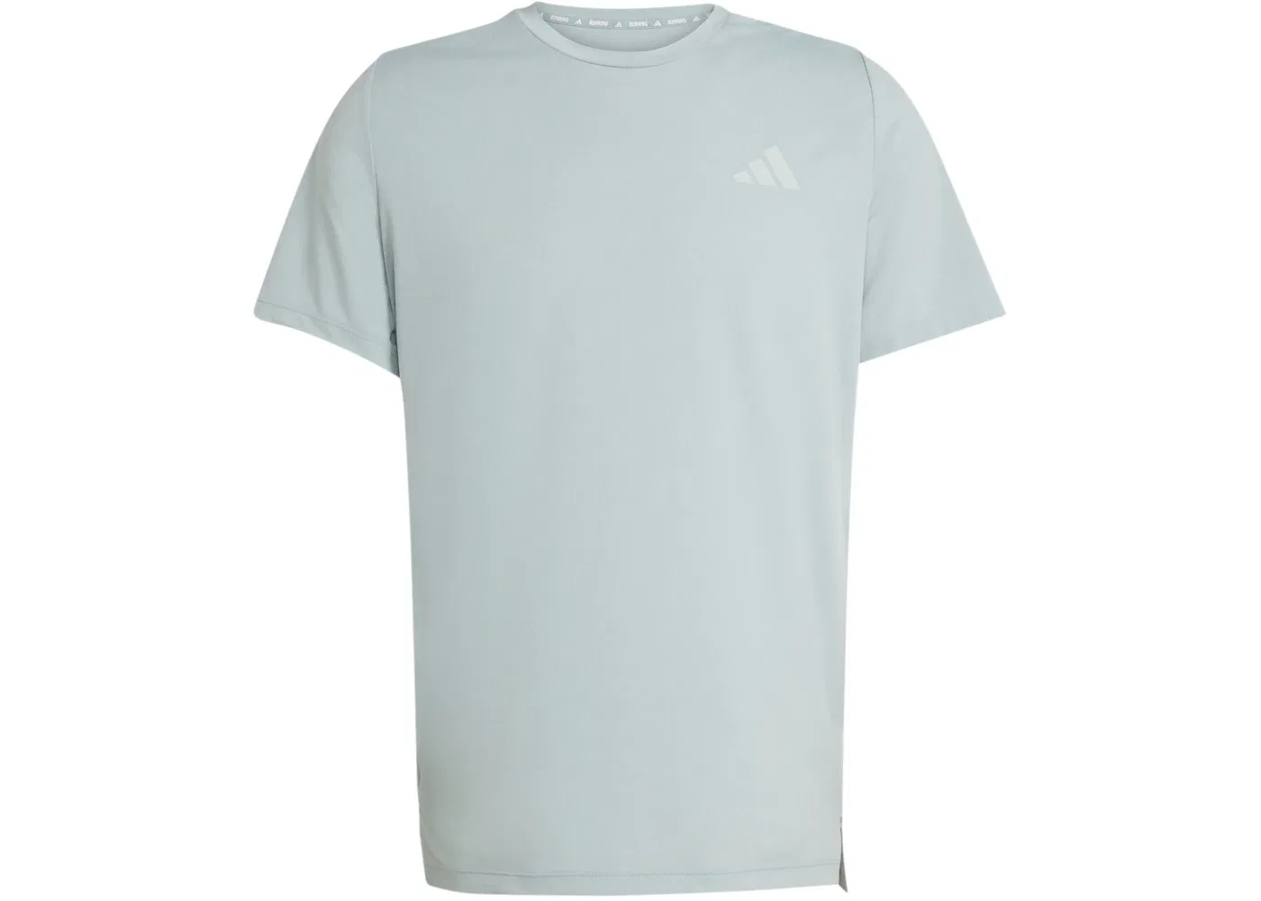 Мужская футболка с коротким рукавом Tee Adidas, Wonder Sage