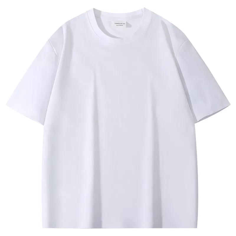 Детская футболка с круглым вырезом Unisex Sugarfunk, Upgraded Iron Gray — фото 4