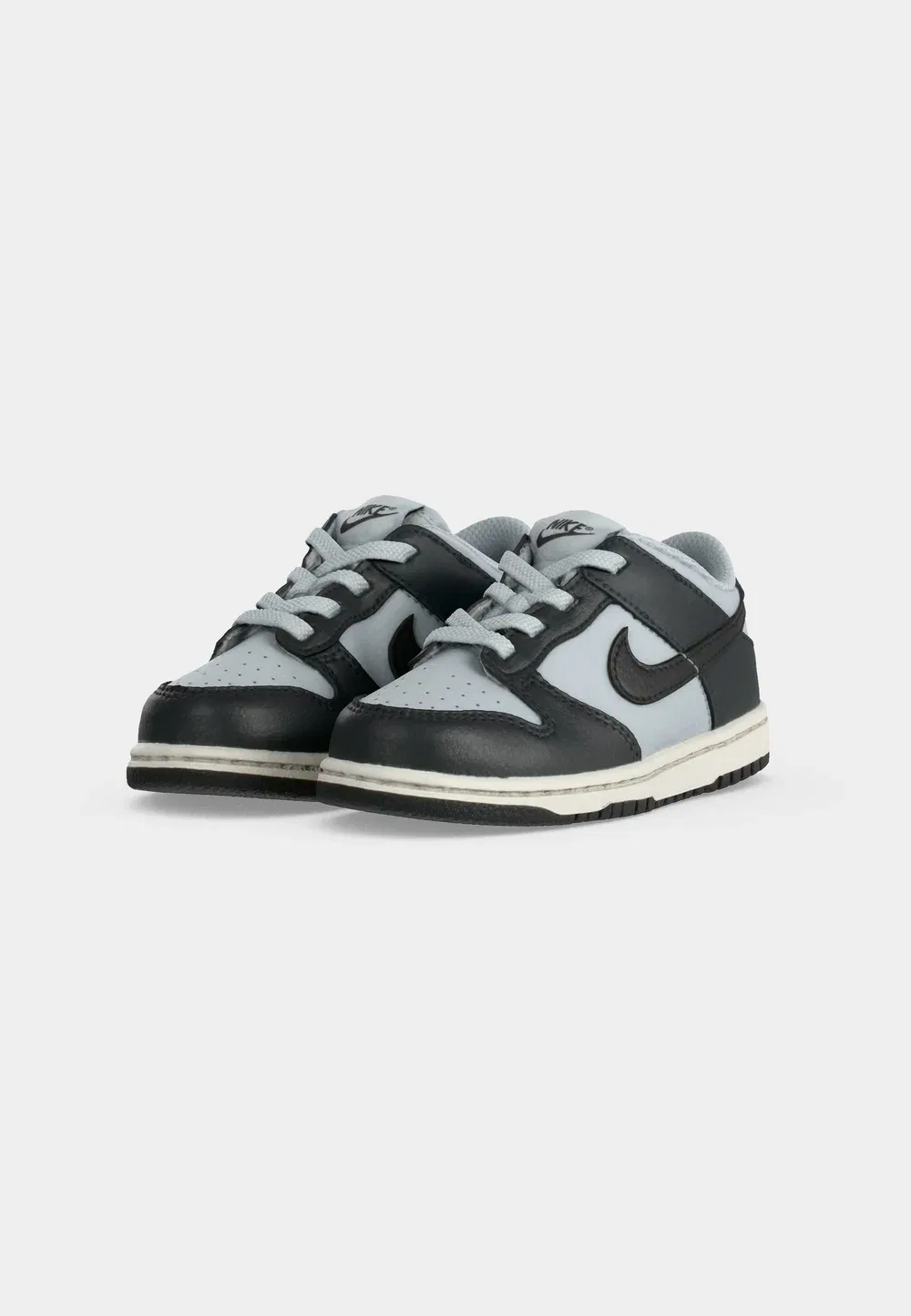 Кроссовки Dunk Low унисекс Nike Sportswear, Off Noir/Black/Phantom/Sail — фото 3