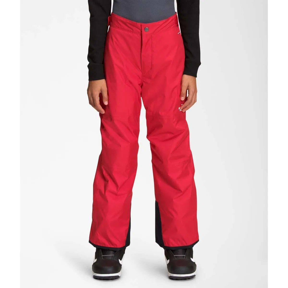Утепленные брюки для мальчика Freedom Insulated Pants, The North Face, TNF Red