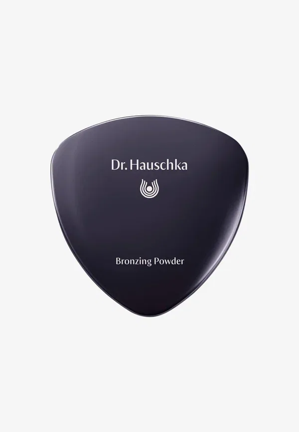 Бронзирующая пудра - пудра 10 г Dr. Hauschka, цвет bronze — фото 2