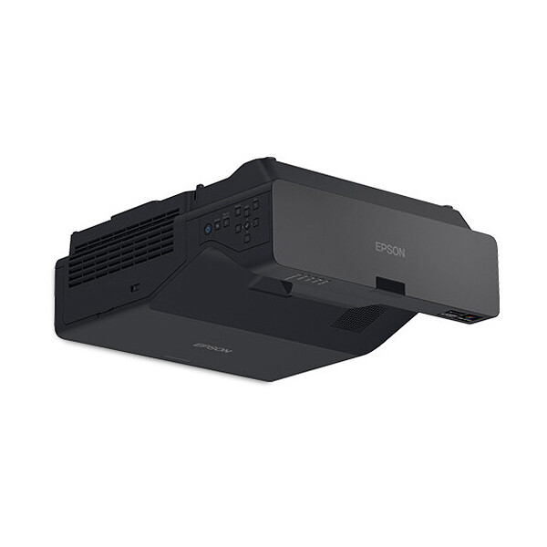 

Проектор Epson PowerLite 775F, черный