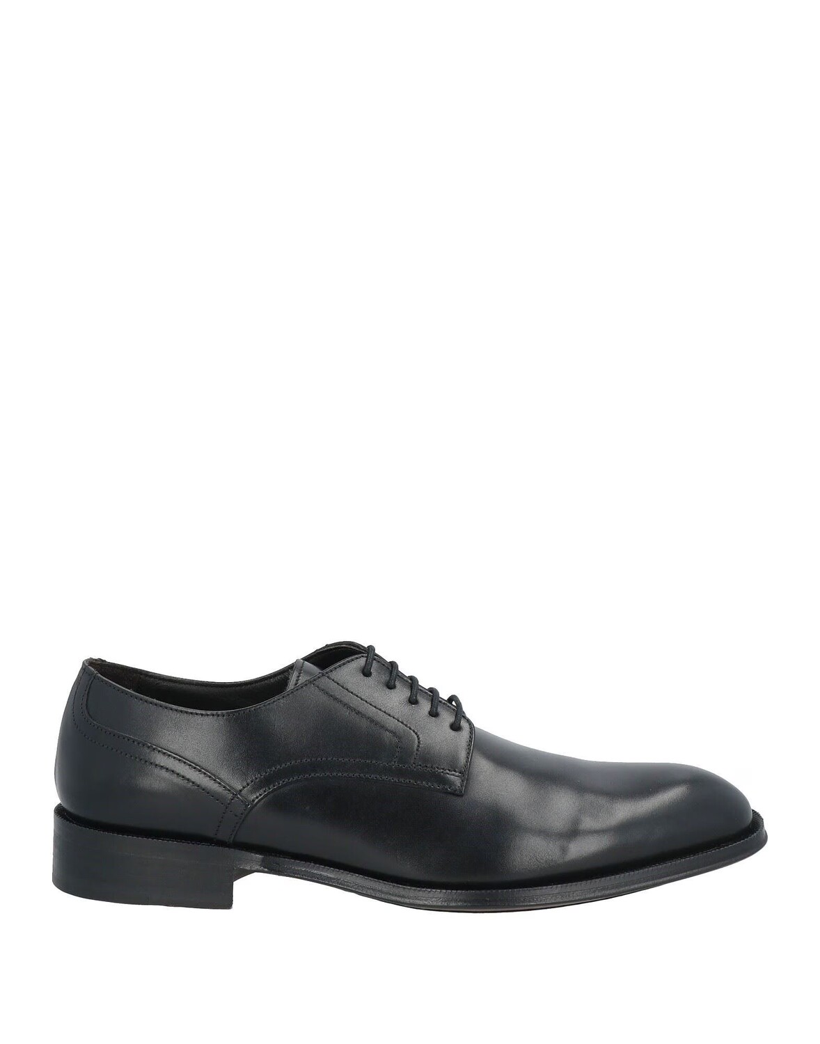 

Туфли на шнуровке Corneliani, черный